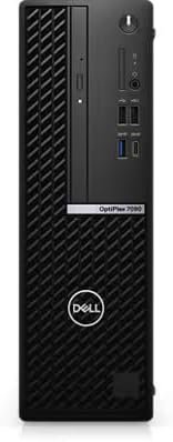 Opiniones Dell OptiPlex 7090 Tower - Intel Core i5-12600, 8 GB de RAM. ¡Compra hoy y mejora tu productividad!