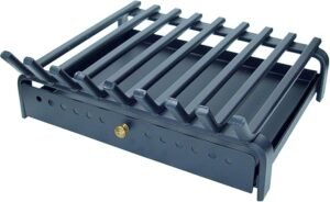 Opiniones Imex El Zorro 10805 - Parrilla para chimenea con cajón (60 x 45 cm) - Producto de calidad para chimeneas - Aprovecha al máximo tu hogar - Envío rápido y seguro - Compra ahora y disfruta del calor en tu hogar.