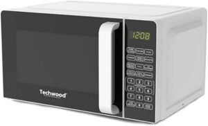 Microondas 20L con Grill - Control Digital - Opiniones de Clientes 2021