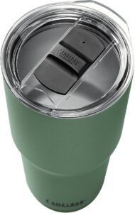 Opiniones CAMELBAK Vaso de acero inoxidable con aislamiento al vacío - ¡Calidad y rendimiento garantizados!