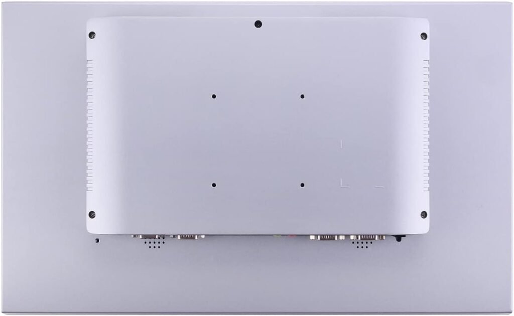 Panel PC industrial HUNSN 19" TFT LED con opiniones positivas