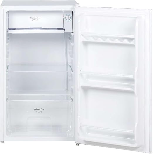 Opiniones Cecotec Nevera Pequeña Frigorífico Mini 90L de 1 Puerta - Imagen del producto en alta calidad