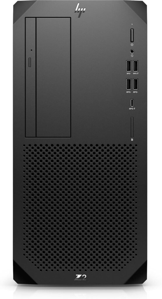 Opiniones HP Z2 Tower G9 Workstation 5F116EA [Intel i7-13700, 16GB RAM - Imagen del producto - Best Price - Compra ahora