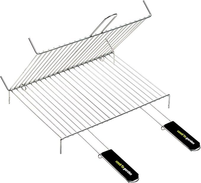 Rejilla de pie Cook'in garden Gr016 - 60 x 40 cm