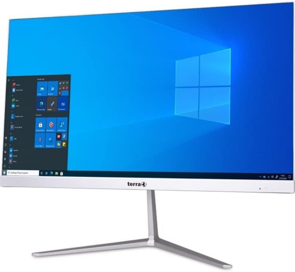 Opiniones Terra All-in-One c-c 2400 GREENLINE- i5 W11P: La mejor solución todo en uno.