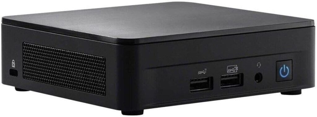 Opiniones Innovation IT PC PC Intel NUC i5-1240P - Producto innovador y potente - Compra ahora y disfruta de la mejor calidad en informática.