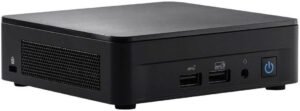 Opiniones Innovation IT PC PC Intel NUC i5-1240P - Producto innovador y potente - Compra ahora y disfruta de la mejor calidad en informática.