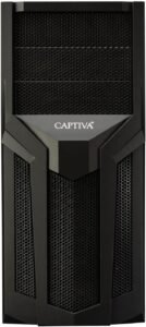 Opiniones Captiva Workstation MT R72-653 AMD R7 7900X, 64GB RAM - Imagen del producto