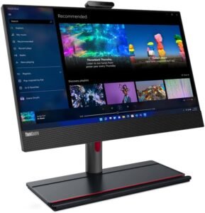Opiniones LENOVO THINKCENTRE M90A PROGEN3 AIO CICMU - Imagen del producto destacado.