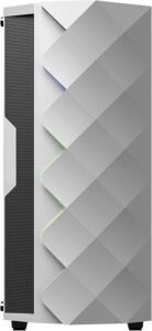 Megamanía VulkanoPC AMD Ryzen 7 5800X/32GB/1TB - Opiniones y características del producto.