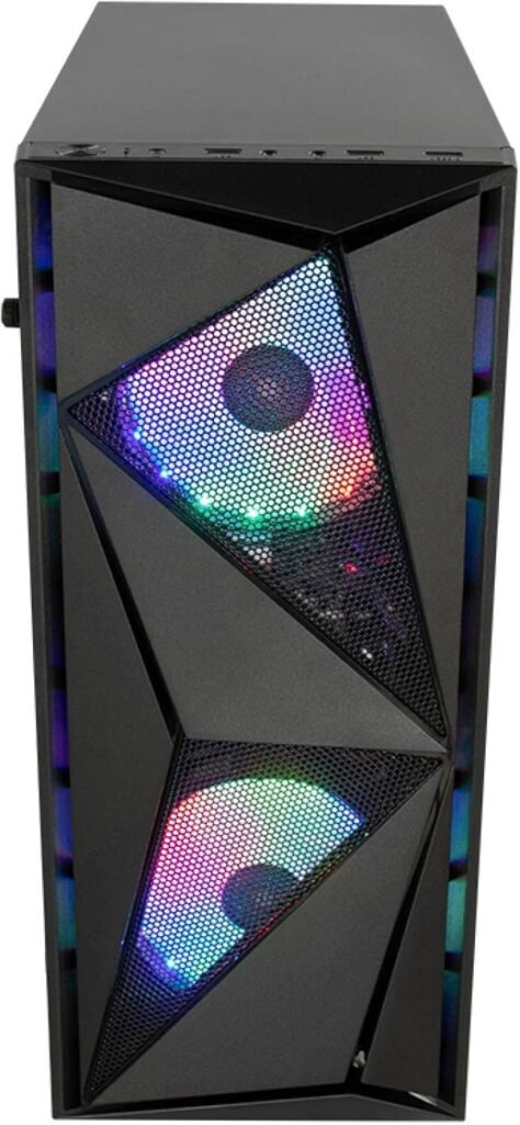 Opiniones Megamania CeresPC Gaming Ordenador Sobremesa Intel Core i3 10100F: ¡Descúbrelo aquí!