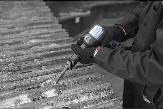 Opiniones sobre Chicago Pneumatic CP717 Super Duty Aire Martillo