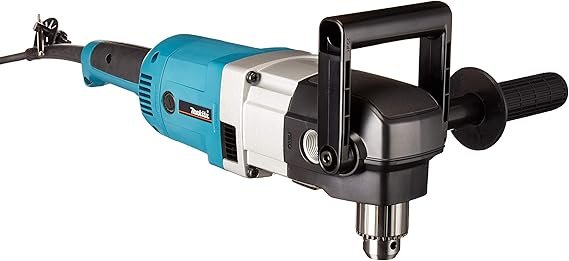 Opiniones Makita DA4031 - Taladro Angular. 13Mm 1.050W. ¡Compra ahora!