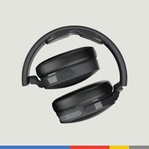 Opiniones Skullcandy Hesh EVO Cascos Over-Ear Inalámbricos, 36 h de Autonomía - Cascos Skullcandy Hesh EVO Inalámbricos: ¡Descubre la mejor calidad de sonido!