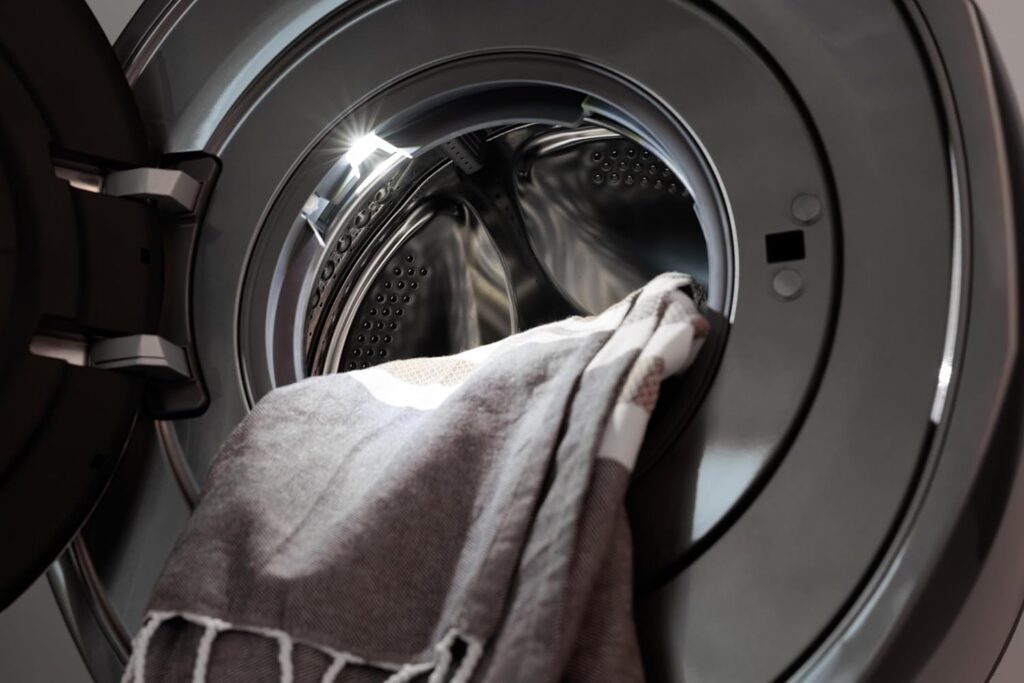 Lavadora Profesional de Pared, Pequeña y Compacta Mini DY-BGX09 - Opiniones y Análisis 2022