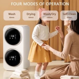 Opiniones Lavadora de ropa interior completamente automática - Compra la mejor lavadora para tu ropa interior. ¡Aprovecha esta oferta hoy!