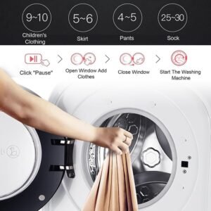 Lavadora y secadora todo en uno - Opiniones y análisis completo