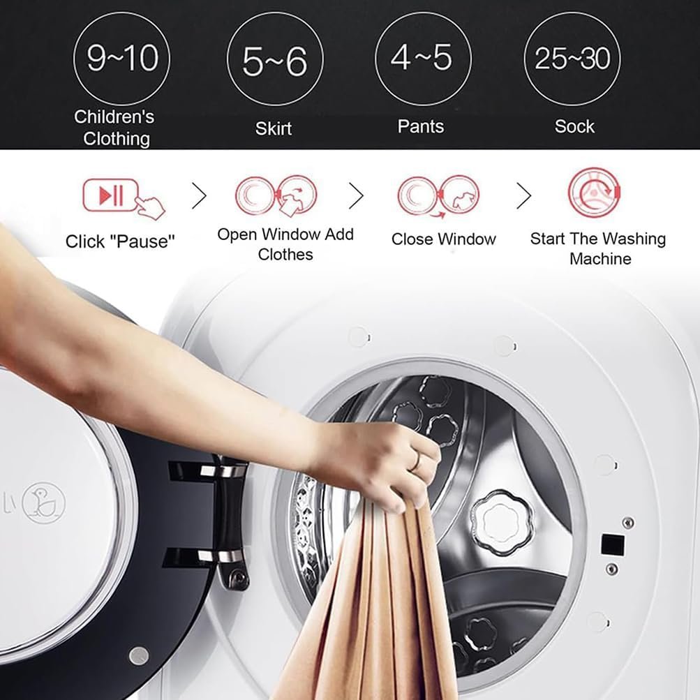 Lavadora y secadora todo en uno - Opiniones y análisis completo