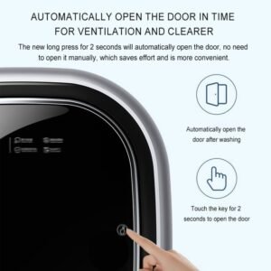 Mini Lavadora De Pared, Lavadora Completamente Automática De Capacidad De 3 Kg Con Esterilización - Opiniones, características y precio. ¡Compra la tuya ahora!