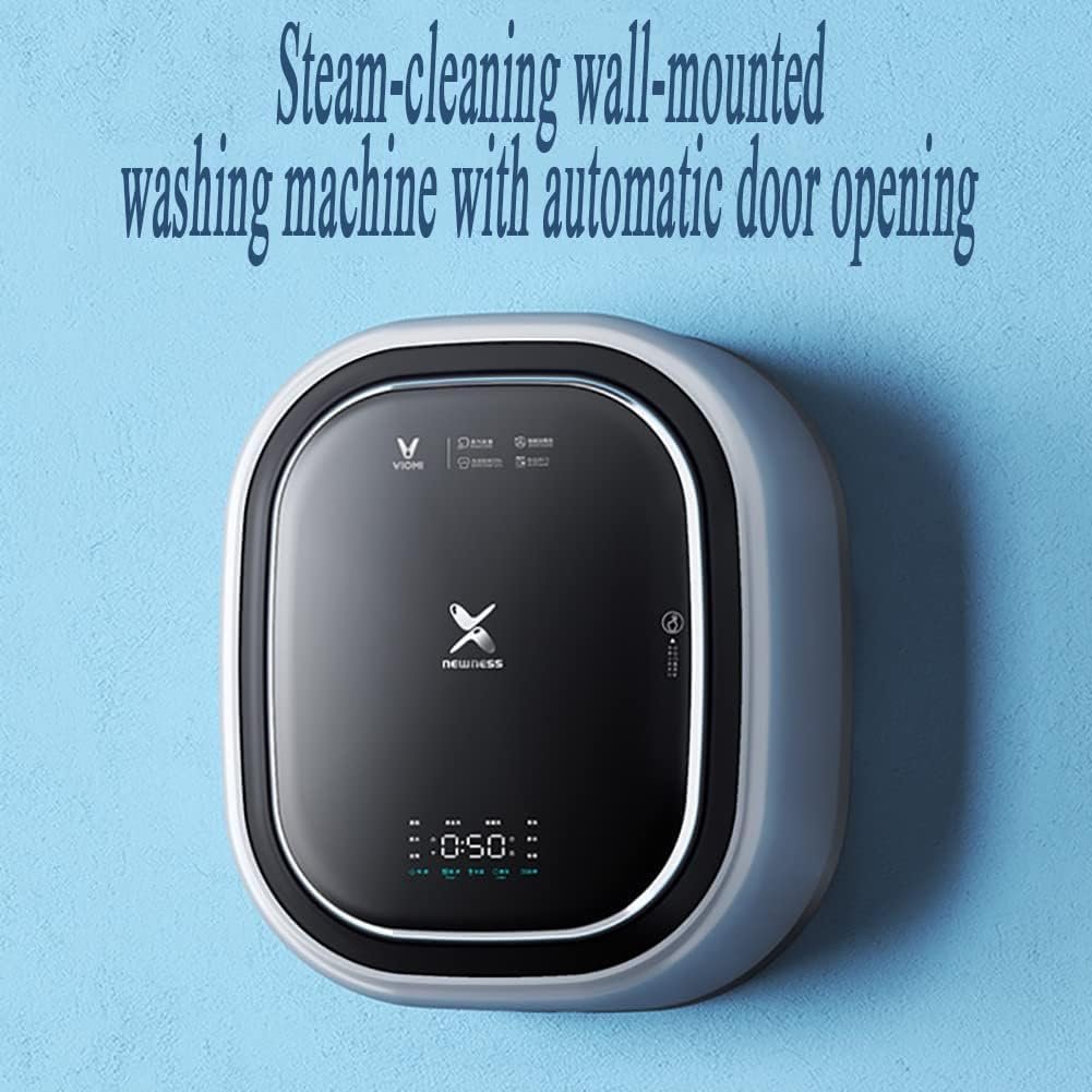 Lavadora de Pared de Carga Frontal - Opiniones y AnálisisComparativo