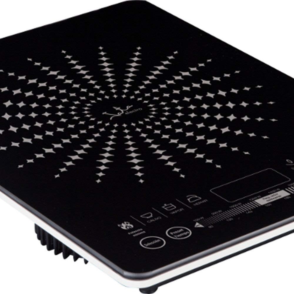 Placa de Inducción Portátil - Opiniones y Análisis - ¡Descubre la Mejor Opción!