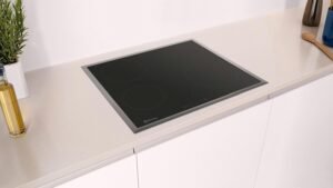 Placa vitrocerámica de 60 cm con Control Deslizante de 17 niveles - Opiniones y características