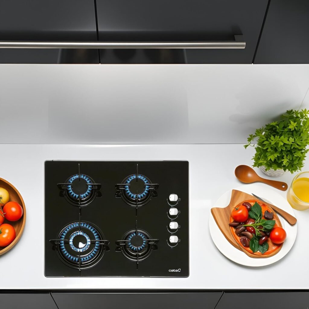 Opiniones Quemadores de Gas Butano - La mejor opción para tu cocina