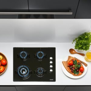 Opiniones Quemadores de Gas Butano - La mejor opción para tu cocina