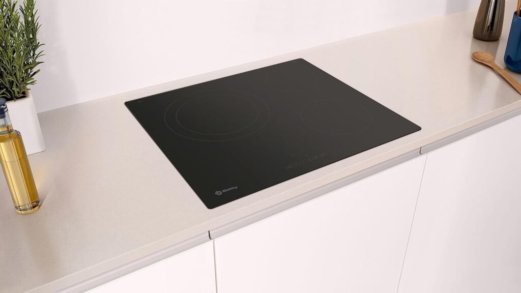 Placa vitrocerámica, 2 Zonas de Cocción: ¡Descubre las opiniones de nuestros clientes!