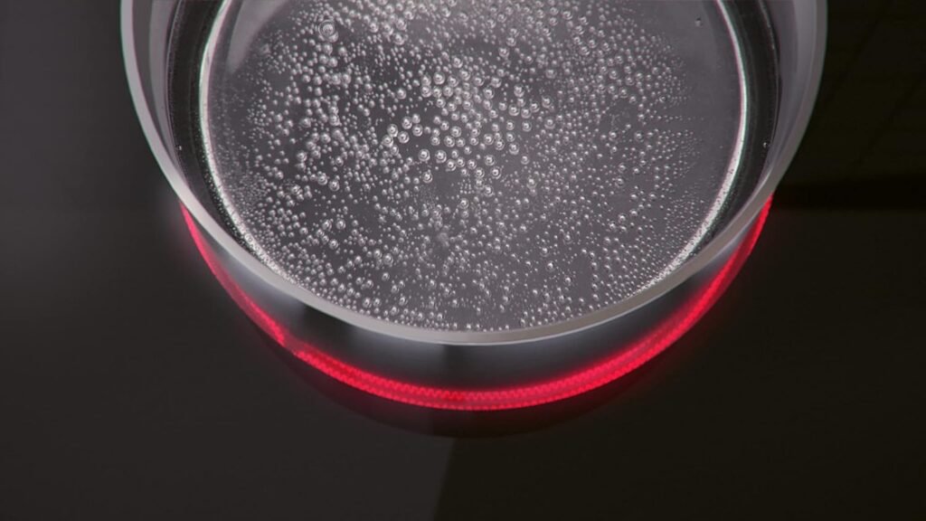 Placa vitrocerámica Electrolux EHF6232IOK de 60 cm con 3 zonas de cocción - Opiniones y análisis completos