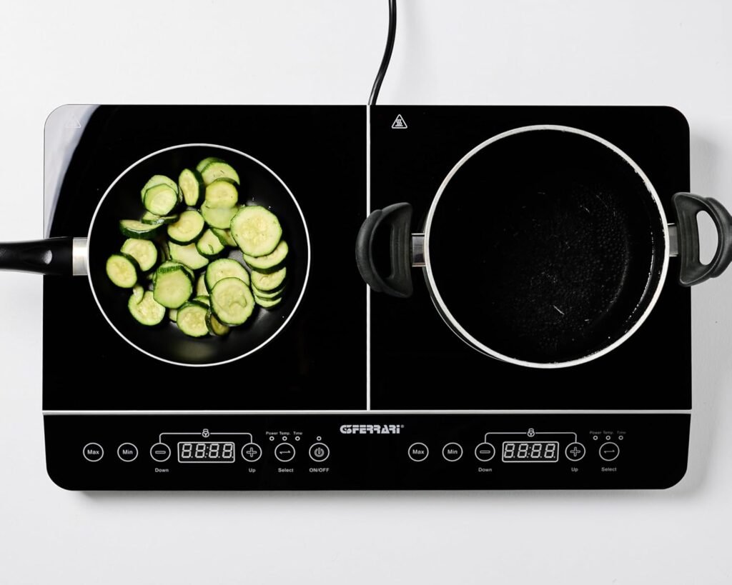 Opiniones G3 Ferrari G1004700 G3Ferrari G10047 Hi-Tech Chef - Descubre la mejor tecnología culinaria con el G3Ferrari G1004700. ¡Cocina como un auténtico chef con este innovador producto!