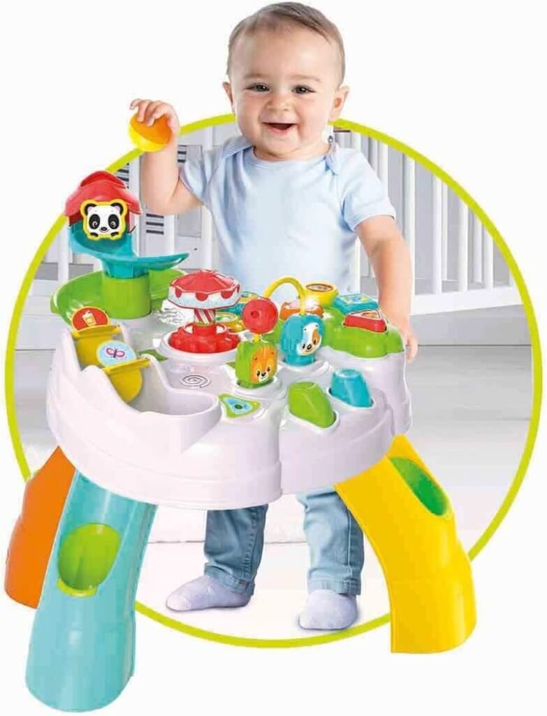 Producto: Opiniones Clementoni Imagen de producto de alta calidad ¡Descubre las opiniones sobre Clementoni en esta imagen! Keywords: opiniones, productos Clementoni, Clementoni.