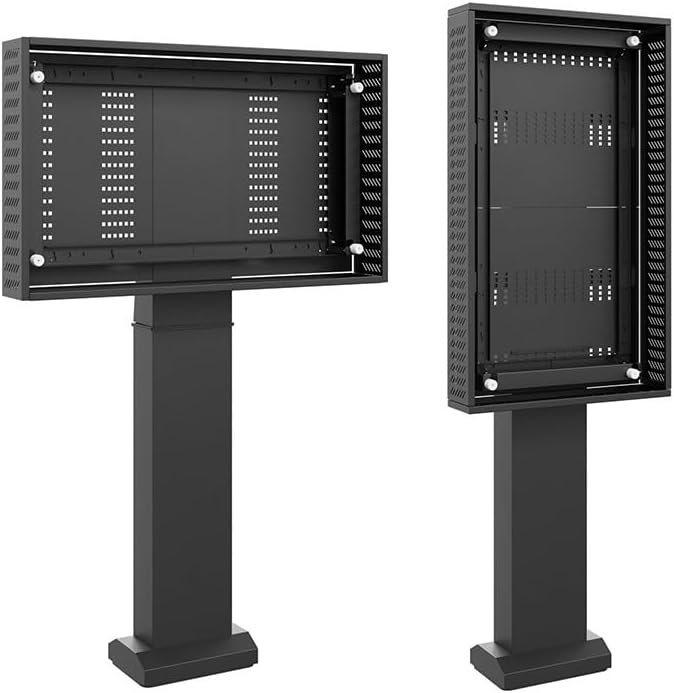 Opiniones Hagor ScreenOut para Exteriores para Modelo LG 49XE4F - Protección contra el sol y la lluvia, perfecto para uso al aire libre. ¡Consigue el tuyo hoy!