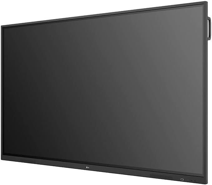Opiniones LG 75TR3DJ-B 75" UHD IPS 330 NITS 16/7 Touch Android - Imagen del producto