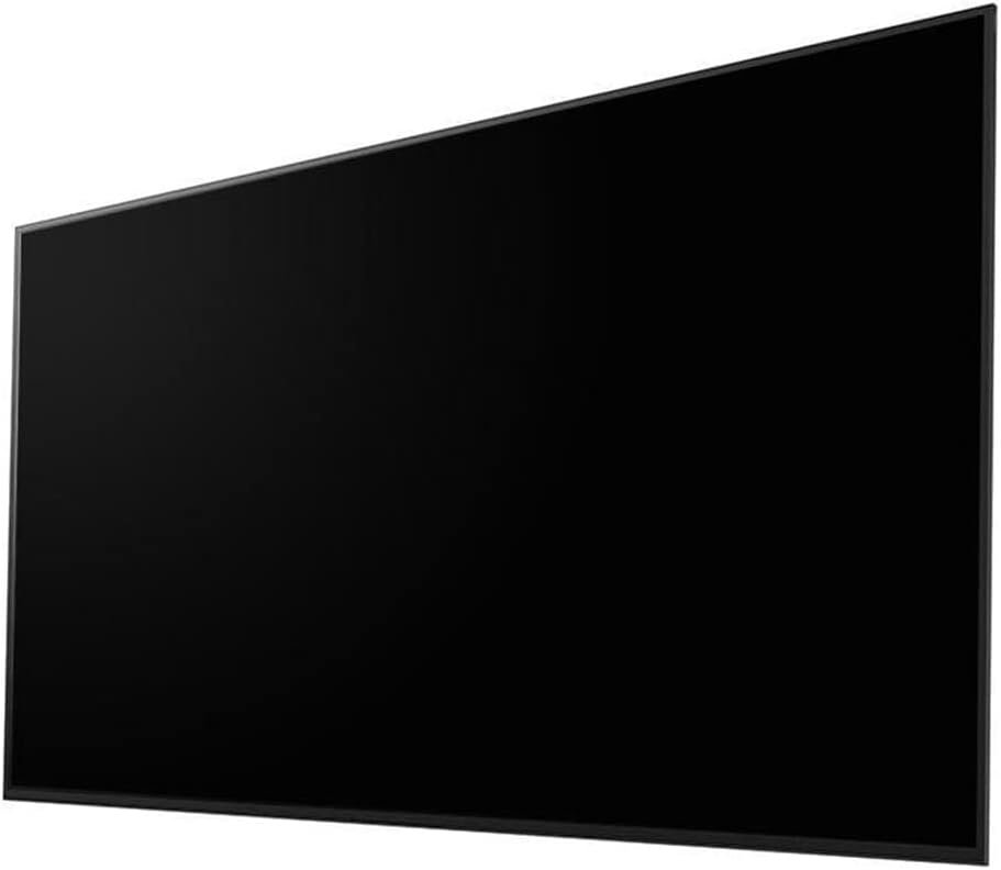SONY FW-65BZ40H Panneau plat de signalisation numérique - Opiniones y Reseñas - Producto de calidad - Compra online ahora