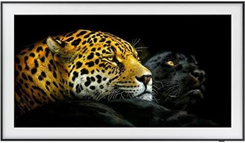 Samsung QE85LS03AAUXXC QLED 4K - Opiniones y Análisis - Descubre si vale la pena en 2021