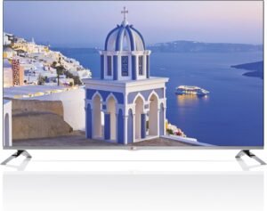 Opiniones LG 47LB670V/EU - Televisor LED 3D Smart TV - 47lb670v - Reseña completa