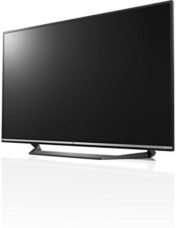 Opiniones LG 65UX340C 64.53" 4K Ultra HD Negro LED TV - Televisor LED 65UX340C LG 4K Ultra HD en color negro, con pantalla de 64.53 pulgadas. Ofertas y reseñas en TV LG.