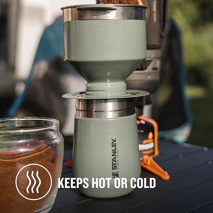 Vaso de Acero Inoxidable Stanley Go Everyday Tumbler 0.29L para Vino y Cócteles - Opiniones y Reseñas