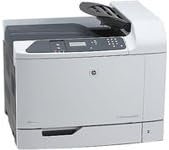 HP LaserJet CP6015n - Impresora láser de alta resolución para impresión diaria. Alta calidad de impresión con 600 x 1200 DPI. Ideal para imprimir hasta 175,000 páginas por mes. Compatible con PCL 5c, PCL 6 y PDF 1.3. Una impresora confiable y eficiente para tus necesidades de impresión.