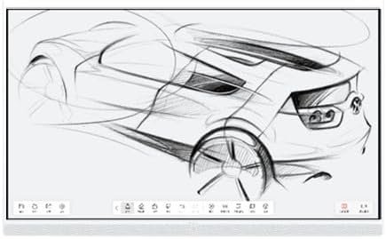 Opiniones Yealink ETV65 165,1 cm (65") 3840 x 2160 pixels Blanc - Compra ahora y descubre la mejor calidad de imagen para tu pantalla de 65 pulgadas. ¡Resolución increíble y diseño elegante en color blanco!