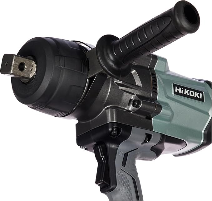 Atornillador Hikoki WR25SEWAZ - A, 900 W, 230 V - Opiniones y Características