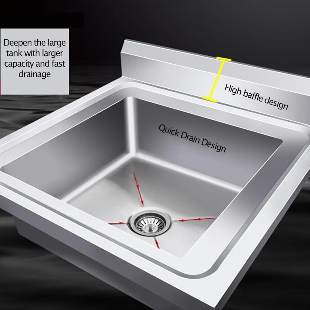 Opiniones Fregadero de cocina en cascada - Descubre el mejor fregadero para tu cocina. ¡Aprovecha nuestras ofertas!