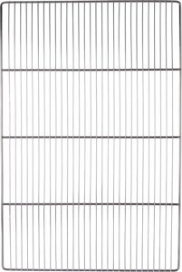 Parrilla INOX LACOR 60x40 cms - Opiniones y Análisis - Producto de Alta Calidad
