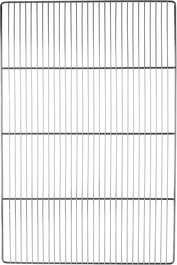 Parrilla INOX LACOR 60x40 cms - Opiniones y Análisis - Producto de Alta Calidad