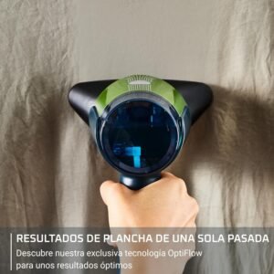 Opiniones Rowenta AeroSteam - Cepillo de vapor de mano con Tecnología OptiFlow
