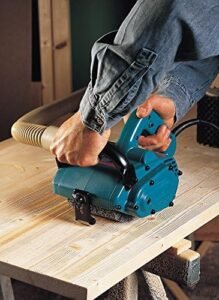 Opiniones Lijadora de rodillo en Makpac - Reseñas de clientes - Producto de calidad - Herramienta para bricolaje y carpintería - Compra segura - Envío rápido - Mejor precio online.