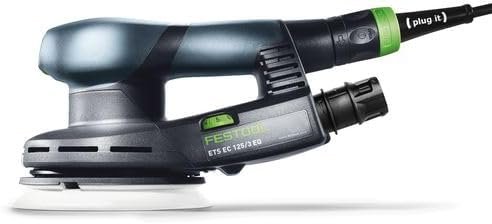 Festool Lijadora excéntrica - Opiniones y Análisis en profundidad