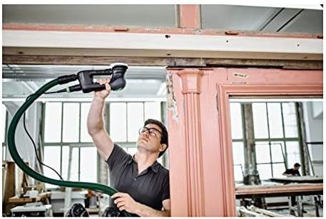 Lijadora excéntrica - Opiniones y análisis completo.