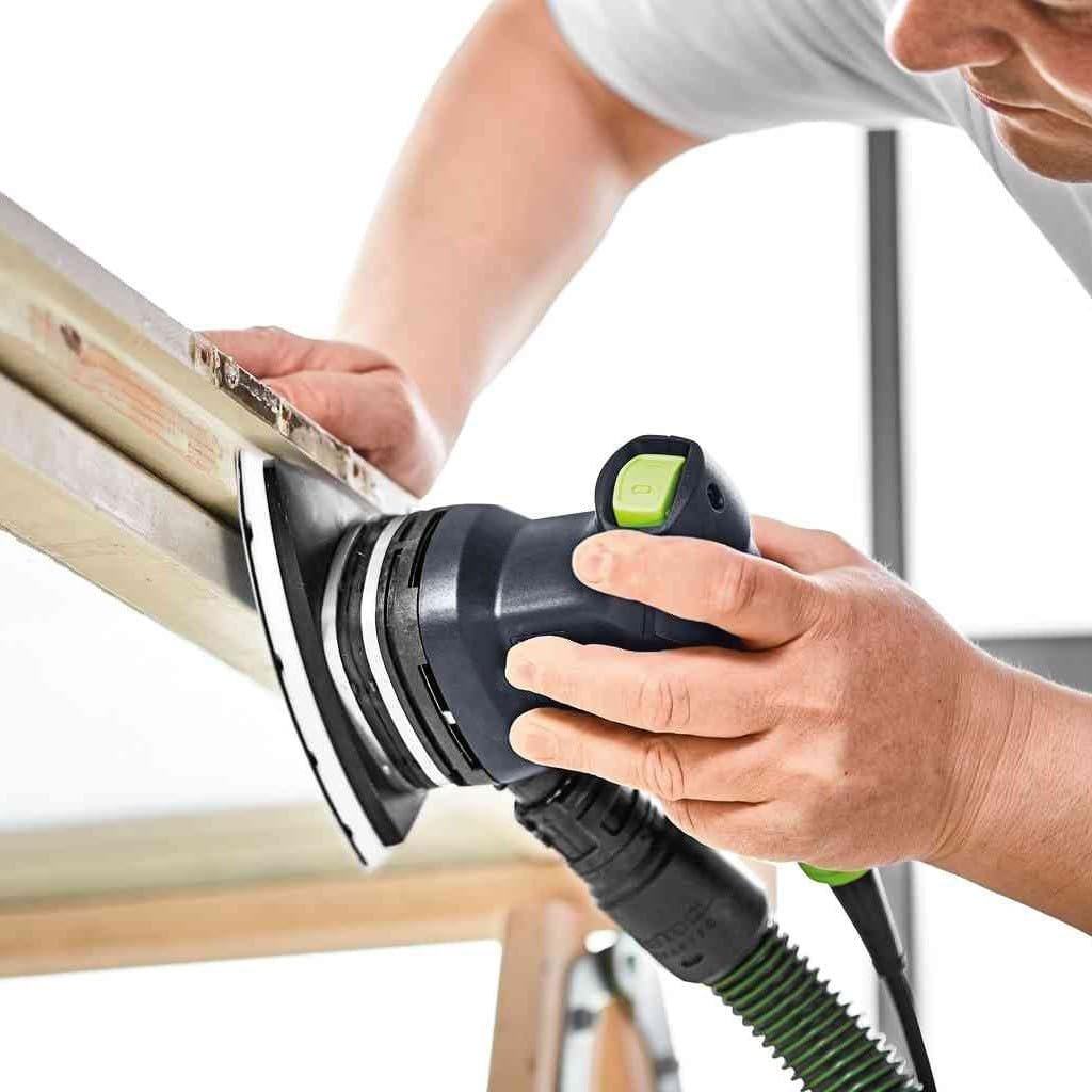 Opiniones Festool Lijadora Delta: Descubre la mejor opción para tus proyectos de lijado.